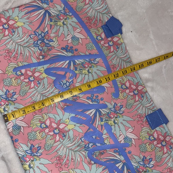 Talbots tote - Picture 6 of 8